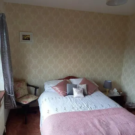 Holiday home Meadowville