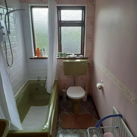 Holiday home Meadowville