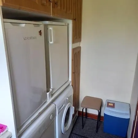 Meadowville Holiday home *