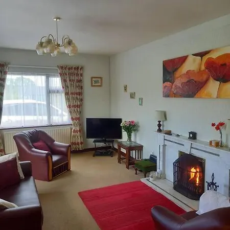 Holiday home Meadowville *