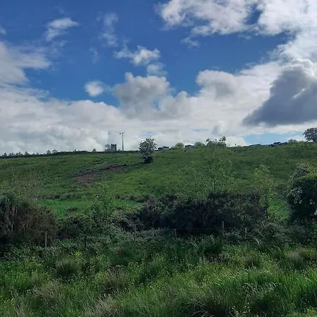 Meadowville Сasa de vacaciones Boyle