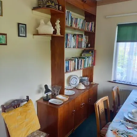 Holiday home Meadowville