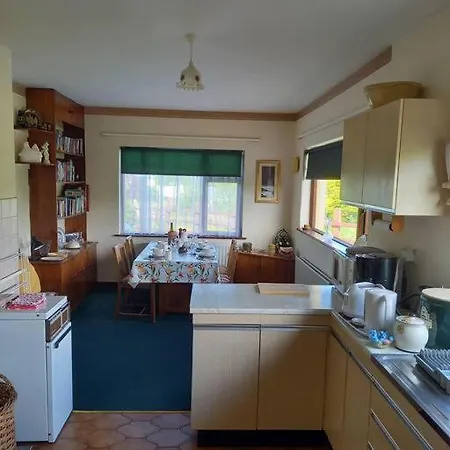 Holiday home Meadowville